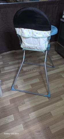طاولة أكل للأطفال - 2
