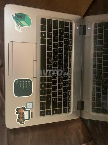HP EliteBook 840 G3 16 جيجا - 2
