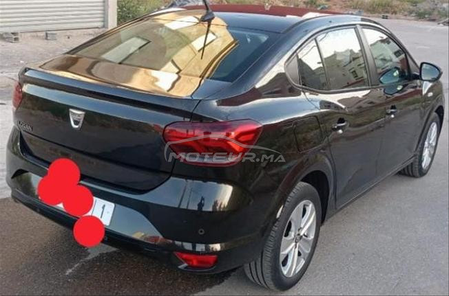  dacia logan 2022  3mara kamla