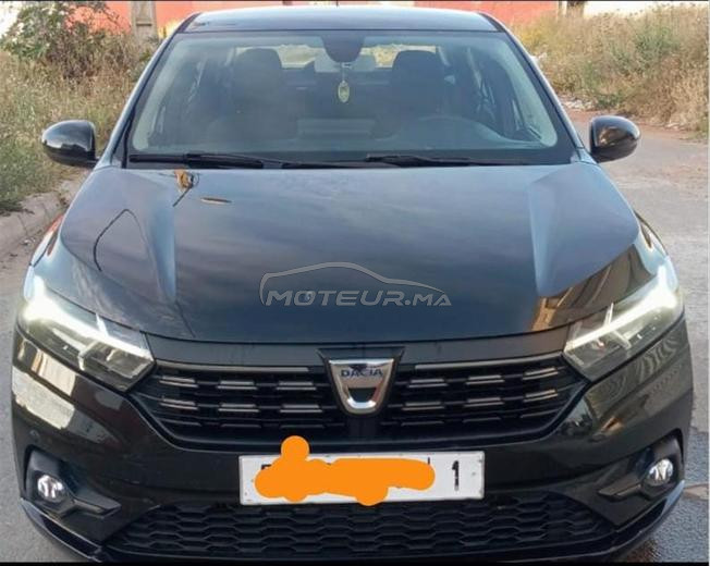  dacia logan 2022  3mara kamla
