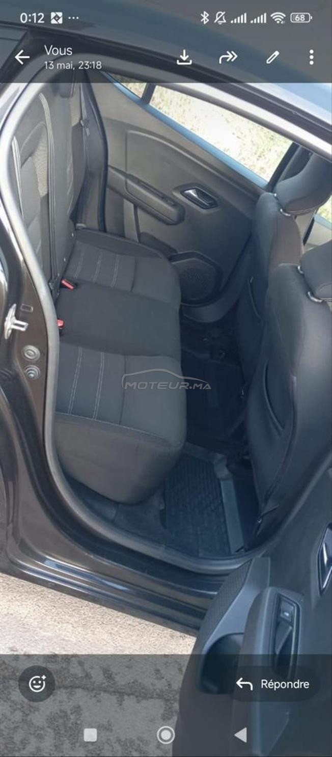  dacia logan 2022  3mara kamla