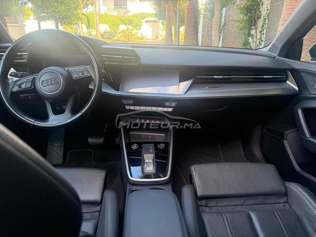 Audi A3 Sportback Diesel Automatique 2023 à Rabat