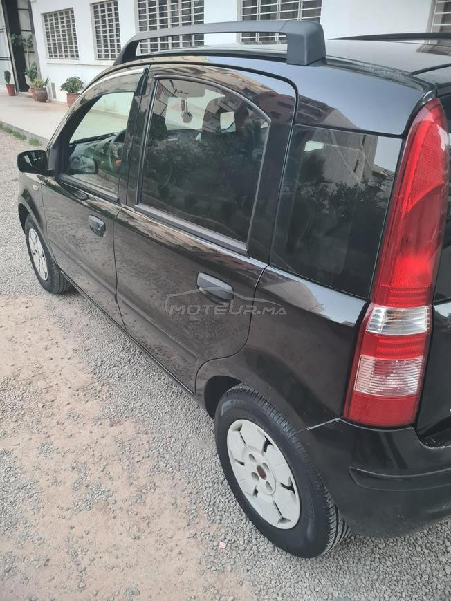 panda à vendre
