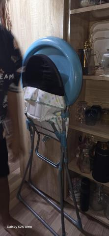 طاولة أكل للأطفال - 2