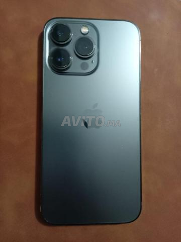 iPhone 13 Pro - 2