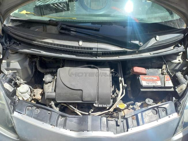 A vendre 6 ch essence  2ème main Toyota aygo 2012 