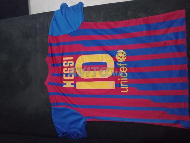 قميص برشلونة 2011/2012 - 2