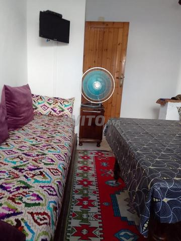 Appartement meublé propre pour famille - 2