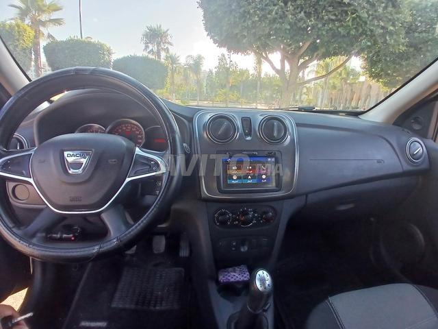 Dacia Sandero Stepway - 2