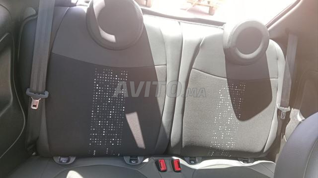 Fiat 500 à vendre - 2