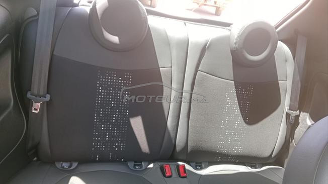 Fiat 500 à vendre