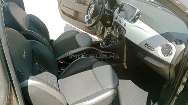 Fiat 500 à vendre