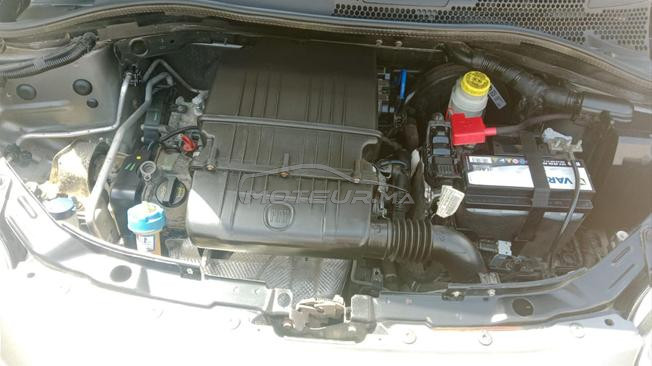 Fiat 500 à vendre