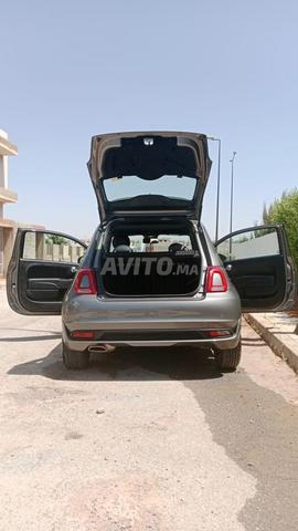 فيات 500 للبيع