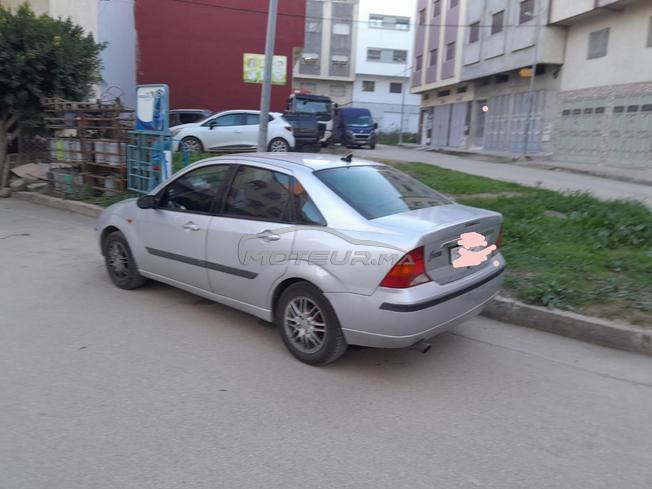 Ford Focus Essence Manuelle 2004 à Tanger