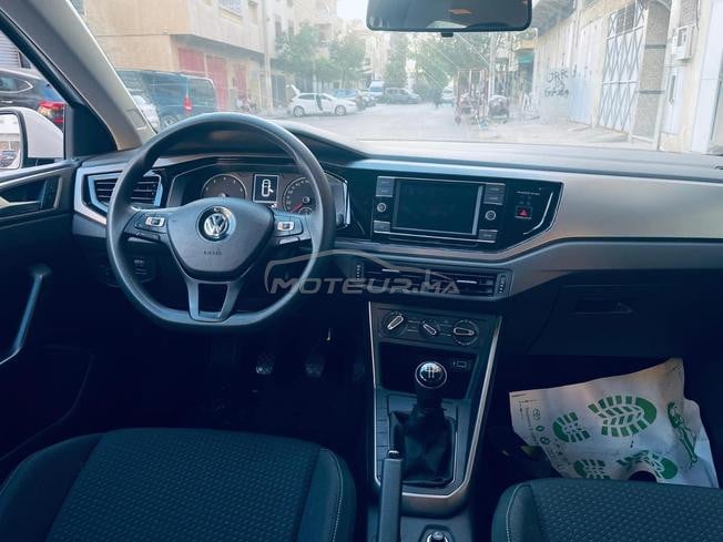 Volkswagen polo 2020