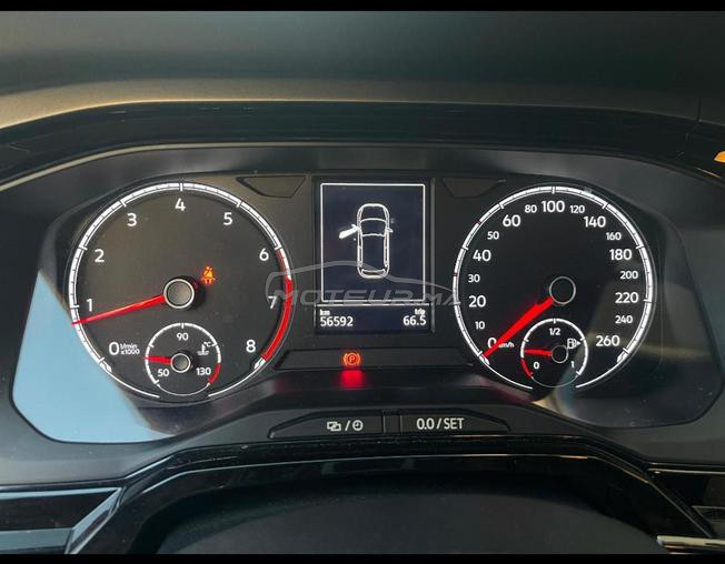 Volkswagen polo 2020