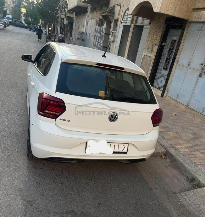 Volkswagen polo 2020