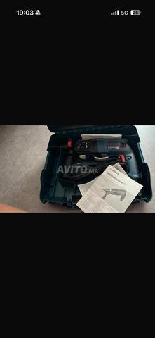 Perceuse Bosch neuve - 2