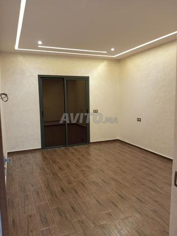 طابق فيلا بالطابق العلوي في حوزية - 2