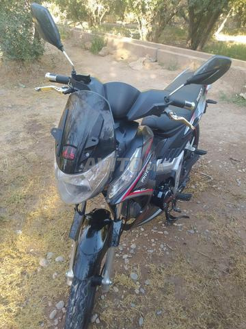 Wlad El Haj Rachidia - 2