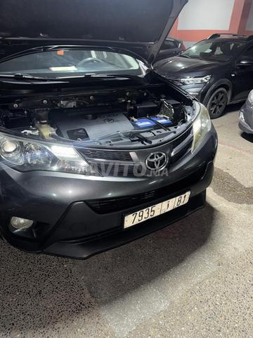 RAV 4 2016 - 2