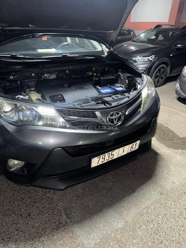 rav 4 2016