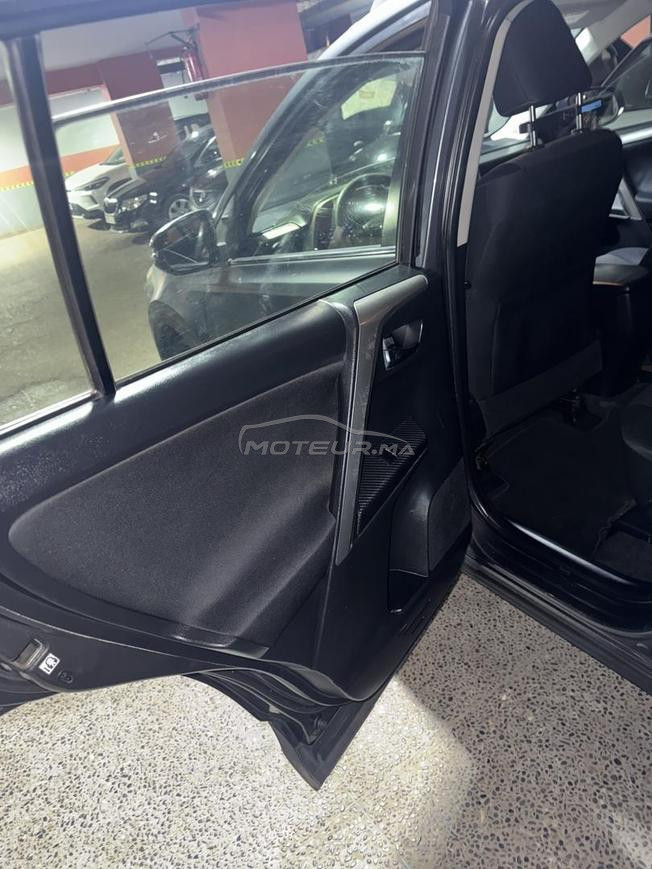 rav 4 2016