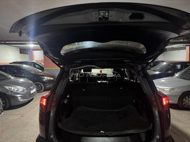 rav 4 2016