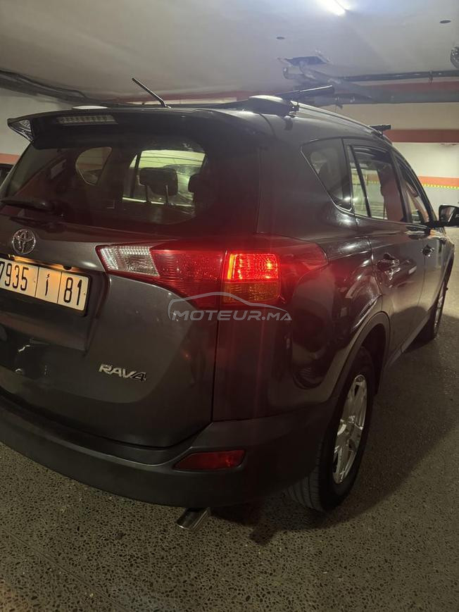 rav 4 2016