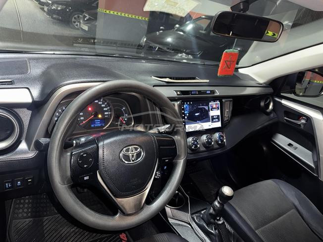rav 4 2016