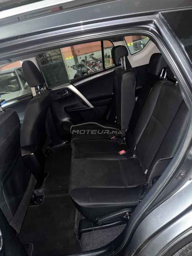 rav 4 2016