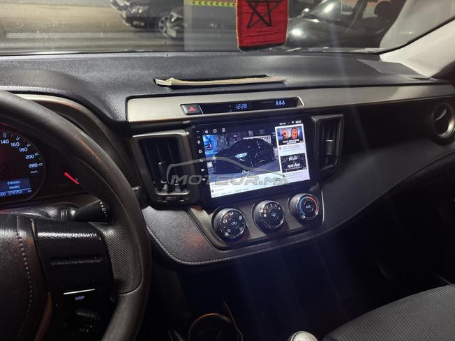 rav 4 2016
