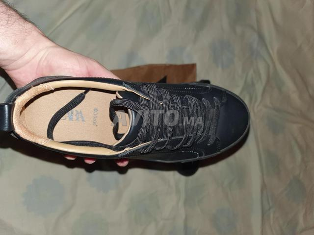 Zara Basket Taille 40 - 2