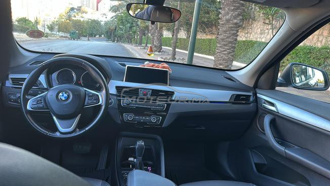 bmw x1 presque neuf 