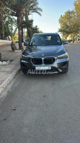 BMW X1 presque neuve - 2