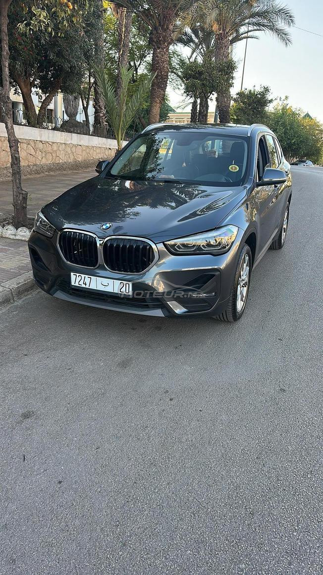 bmw x1 presque neuf 
