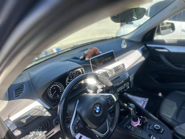 bmw x1 presque neuf 