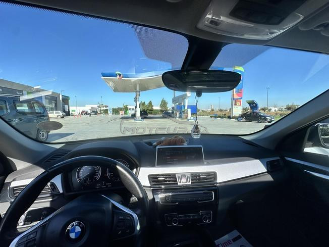 bmw x1 presque neuf 