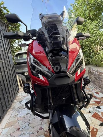 Honda X-ADV 750 Édition Limitée - 2