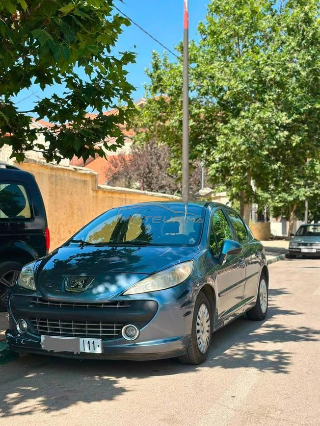 voiture à vendre 