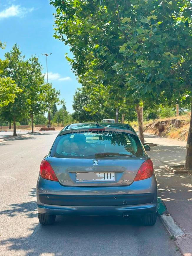 voiture à vendre 