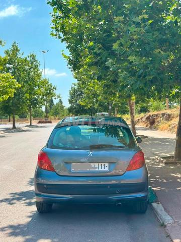 Voiture à vendre - 2