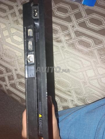 Playstation 4 Slim 1T avec PS Plus 4 mois - 2