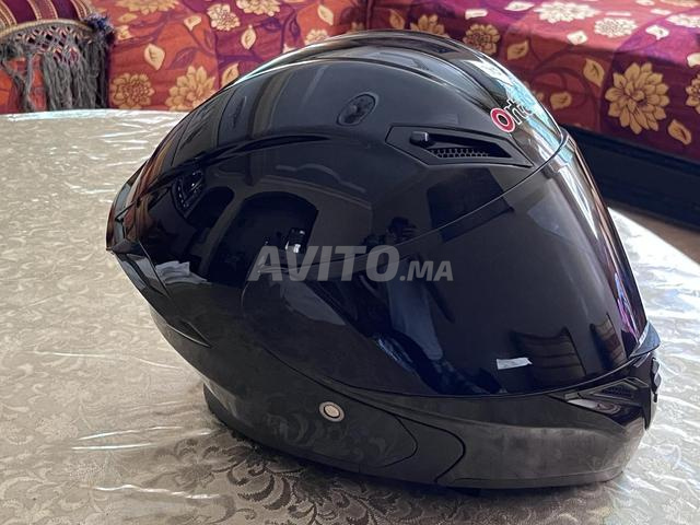 Casque pour moto - 2