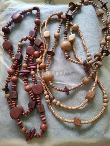 Bijoux 💍 pour femmes - 2