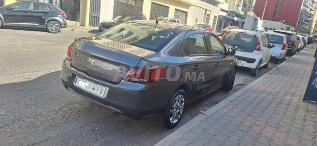 Peugeot 301 2023 - 2