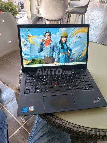 Lenovo Thinkpad T14s i5 11ème Gén 16Go
