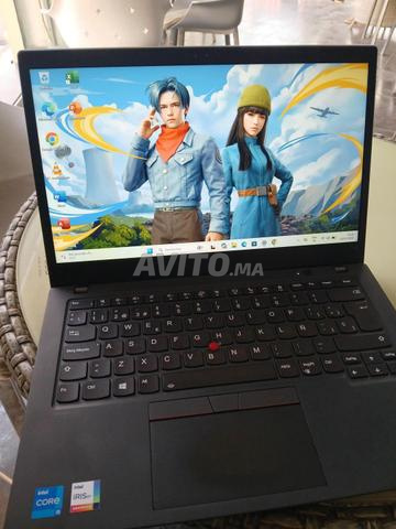 Lenovo Thinkpad T14s i5 11ème Gén 16Go - 2
