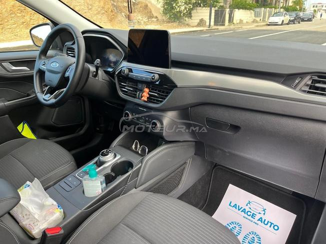 Ford Kuga Titanium Hybride modèle 2023